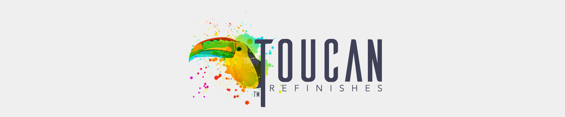 Toucan Retina Logo